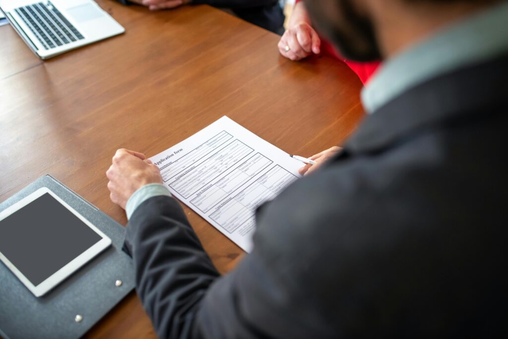 If something’s outdated, you can tweak it. If a new invention needs coverage, you can start drafting immediately.