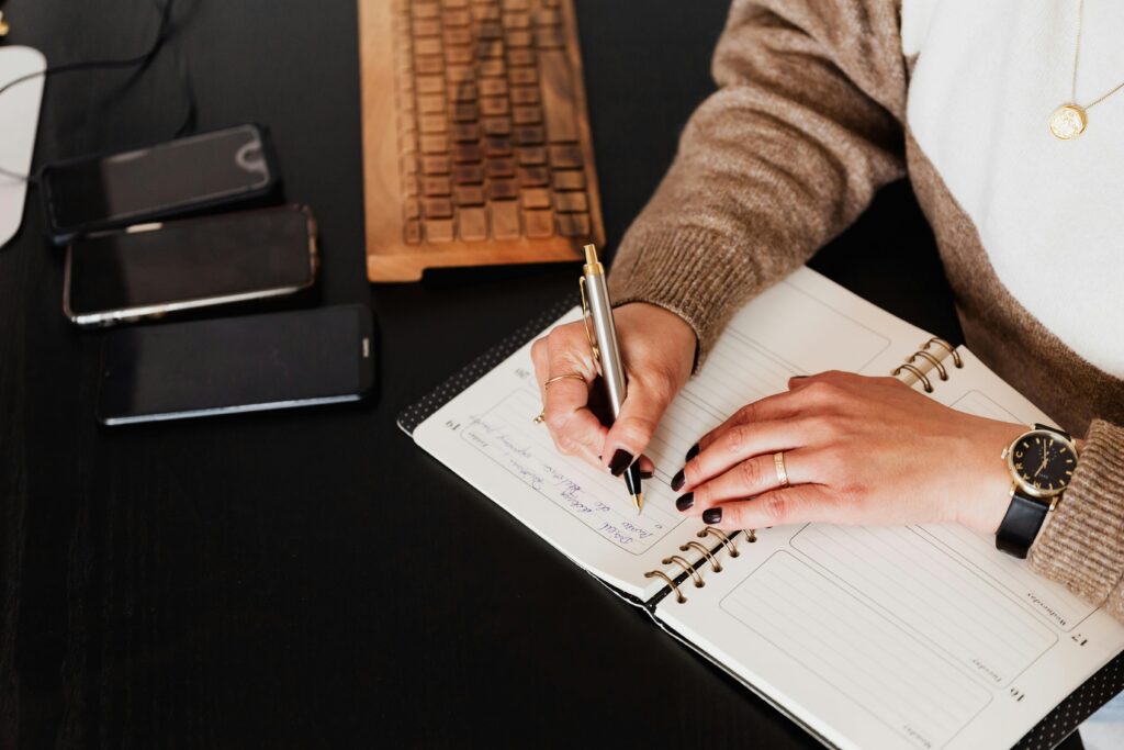 If you’re first to file on a key idea, you create leverage for years. You decide who gets to build in that space. You decide who has to license it.