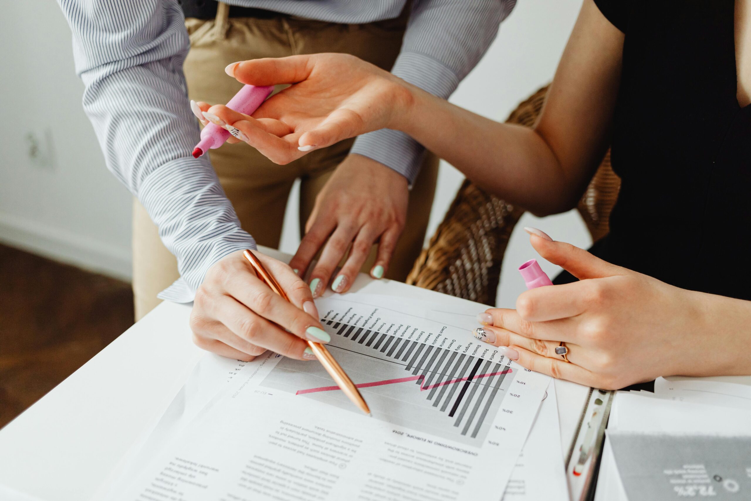 How AI Helps You Meet USPTO Patent Drafting Standards