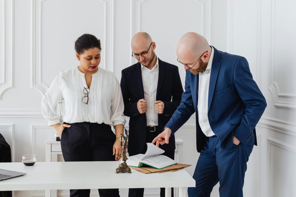 But here’s what founders don’t always hear: if your IP compliance isn’t strong, your valuation can take a serious hit.