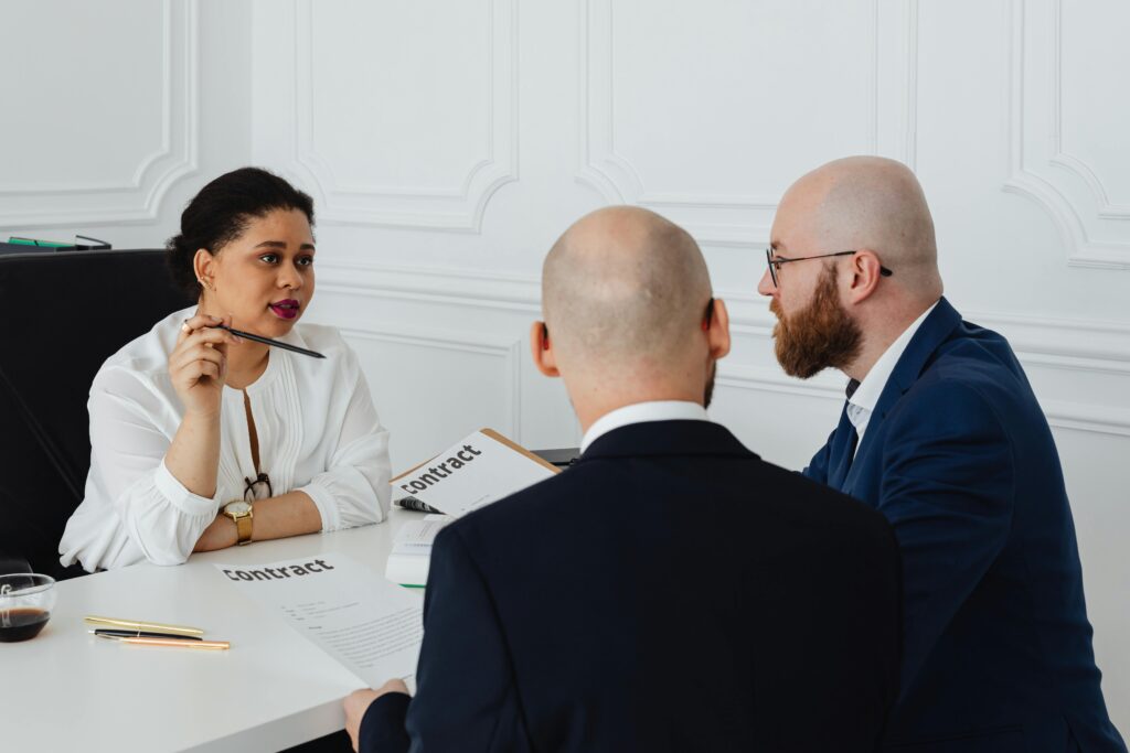 It ensures that the language you use, the architecture you describe, and the innovations you prioritize all show up in the final draft. It doesn’t let critical details fall through the cracks.
