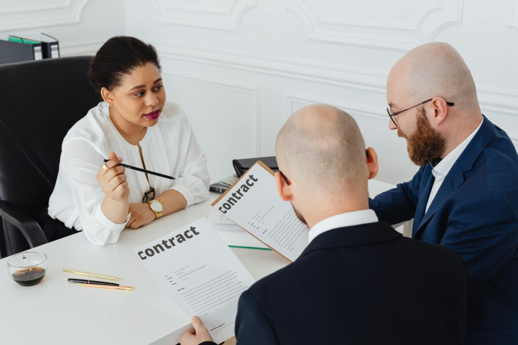 They make it possible to draft quickly, review carefully, and file confidently—all without pulling your team off their roadmap.