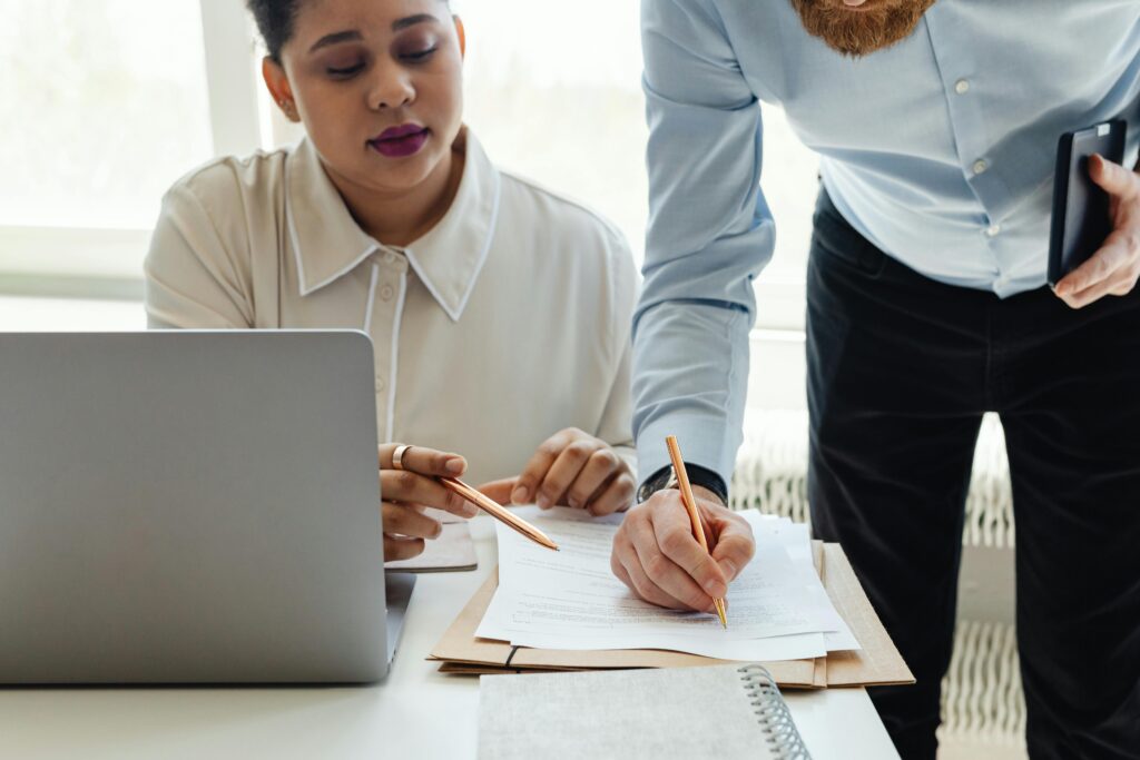 For example, if your company builds software platforms, maintain a shared bank of standard definitions for key components.