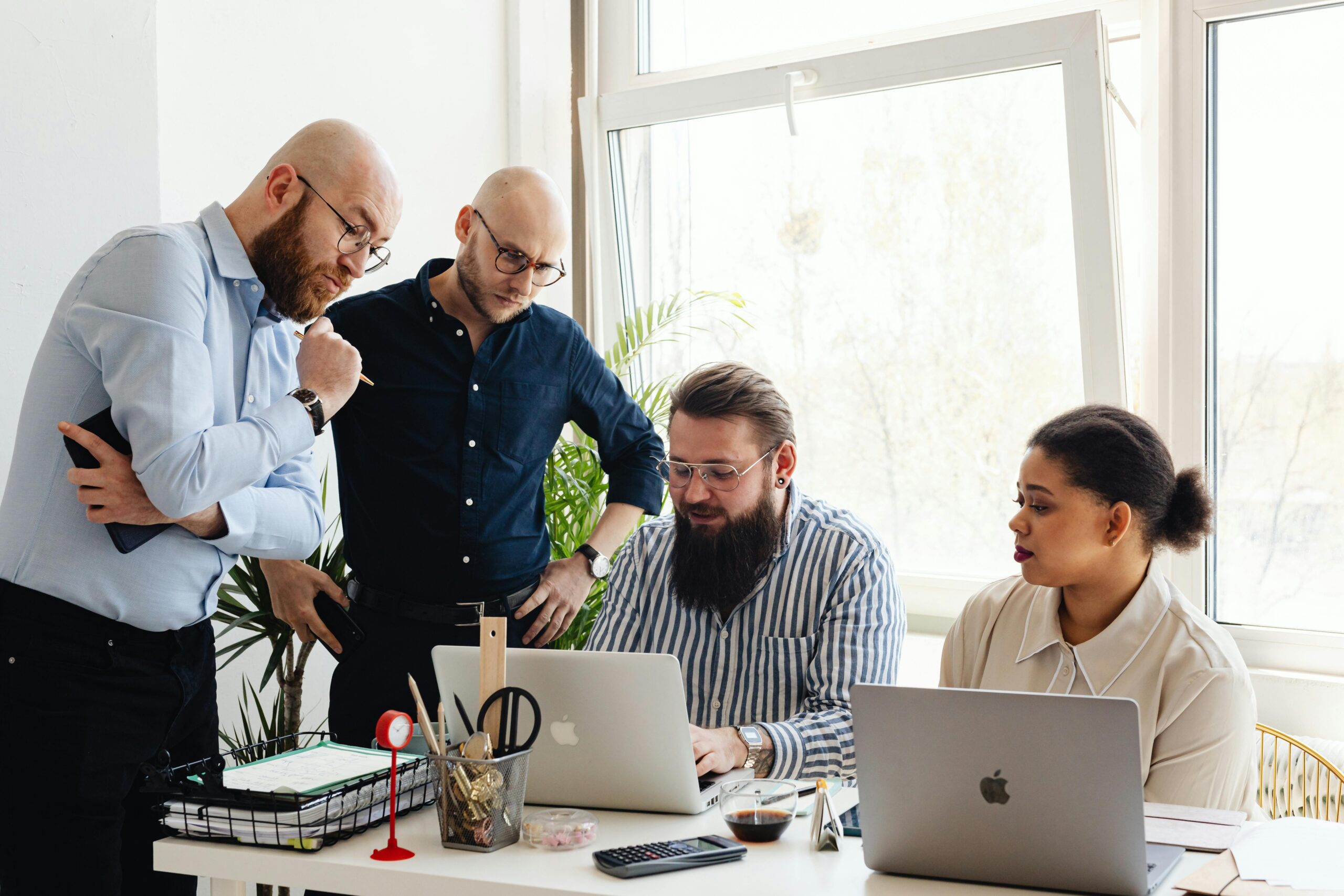 Learn how AI-powered questionnaires ask better questions, helping inventors capture key details faster. See how it works with PowerPatent.