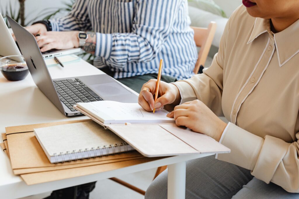 PowerPatent gives you full visibility from the moment an idea is submitted to the day the patent is granted—and everything in between.