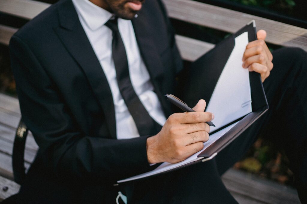 If your patent ever gets challenged—or if you need to enforce it—you’ll be glad you took editing seriously.