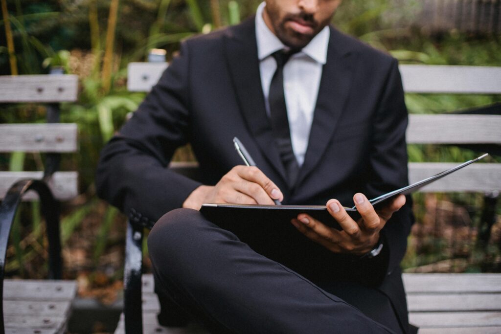 It shows you what’s protectable. It helps you file early, confidently, and correctly. It makes the process simple and smooth.