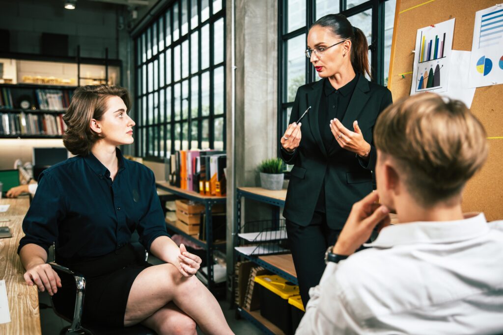 You can negotiate licensing deals with confidence. And you can move into new markets knowing your groundwork is already done.