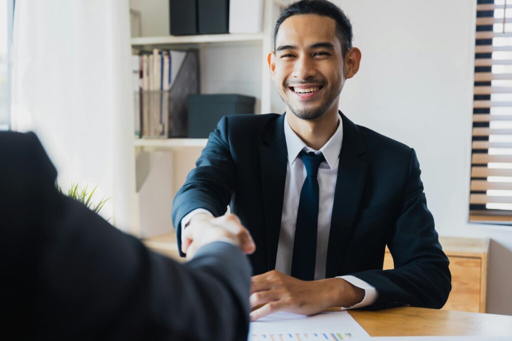 Instead of navigating separate legal firms, email threads, and siloed systems, you operate from a single place.