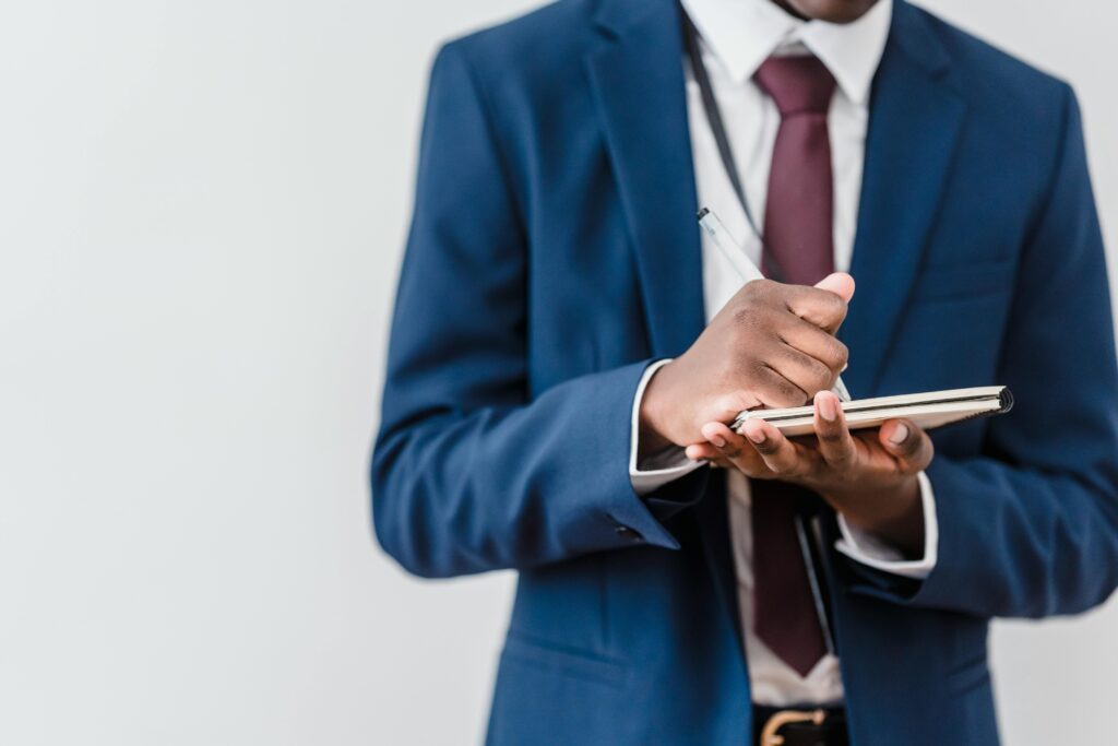 Behind the scenes, advanced AI is doing things that most businesses aren’t even aware of. It’s not just checking language.