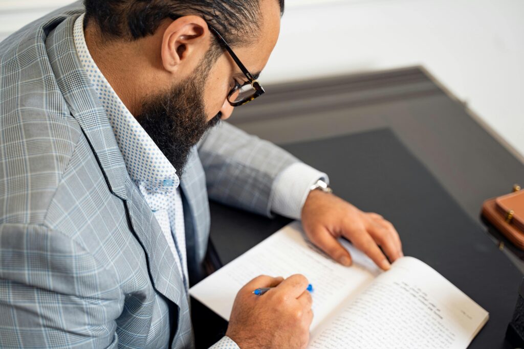 That’s not about ego. That’s about signaling. And automated claim writing helps you send that signal without slowing down.