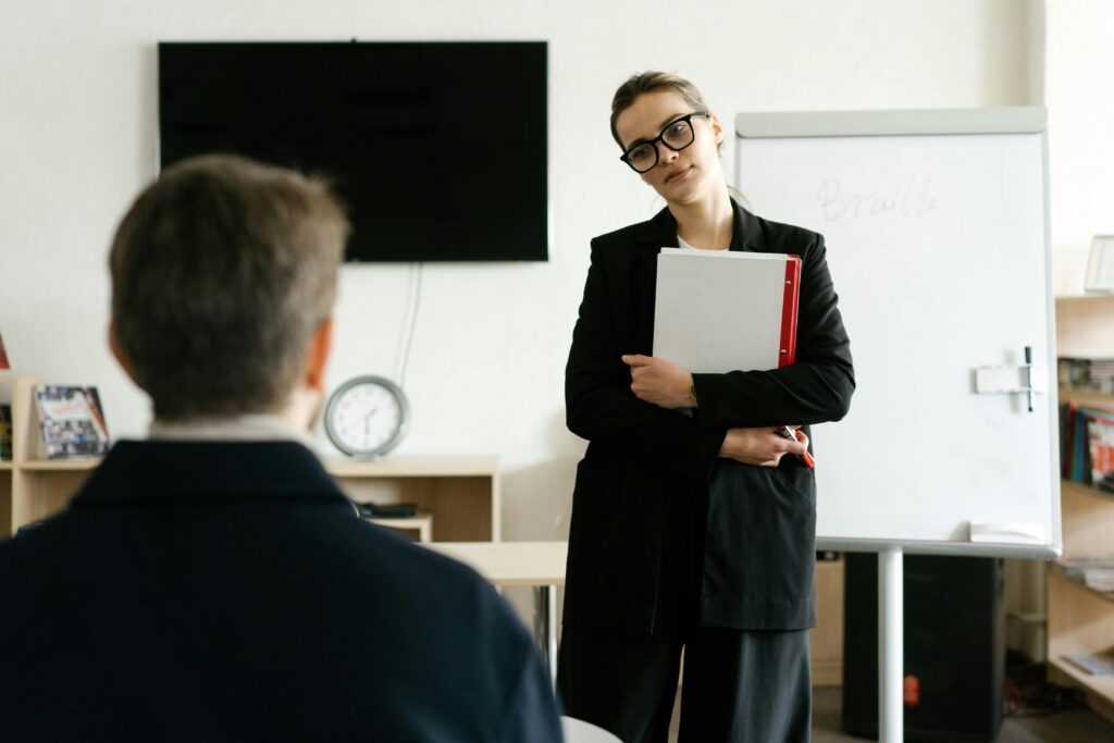 The real win is how it feels. Instead of dreading deadlines, you start to trust them. You know what’s coming, you know who owns it, and you know it will get done.
