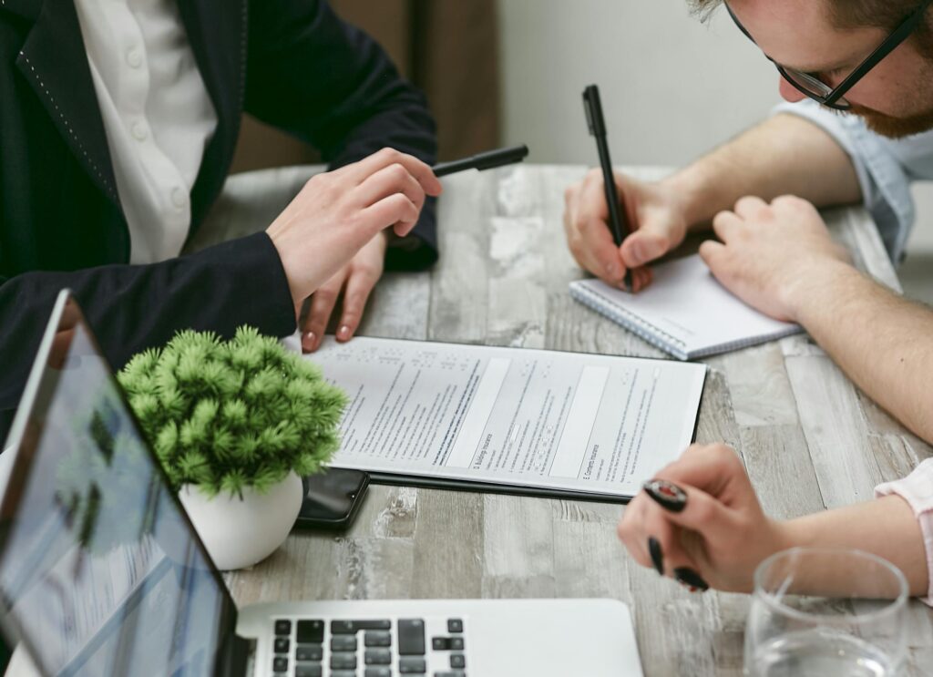 PowerPatent’s platform helps you draft strong claims with help from attorneys who know what works.