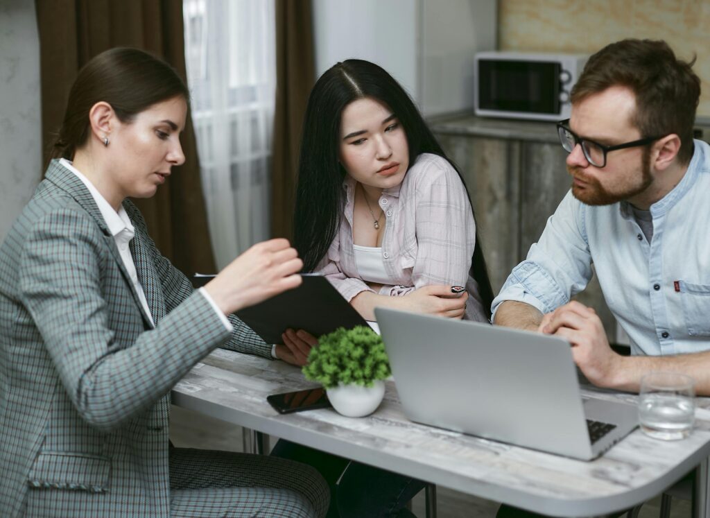 Clients don’t want to hear how hard your team is working behind the scenes. They just want results.