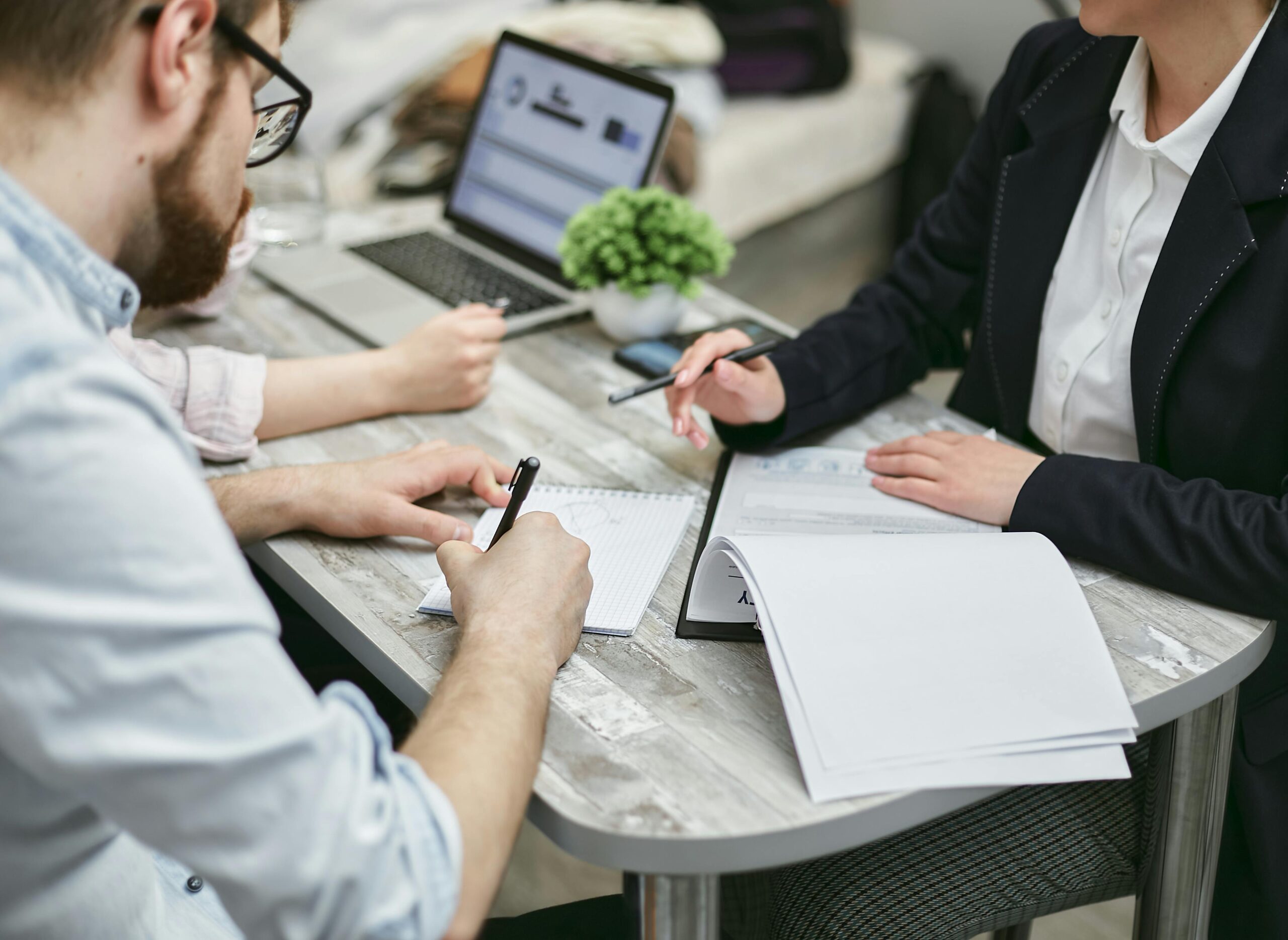 How Automation Tools Learn From Your Past Drafts