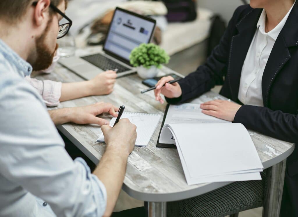 You’re seeing which technologies are gaining traction, which competitors are quietly shifting focus, and which players are entering your space before anyone’s talking about it.