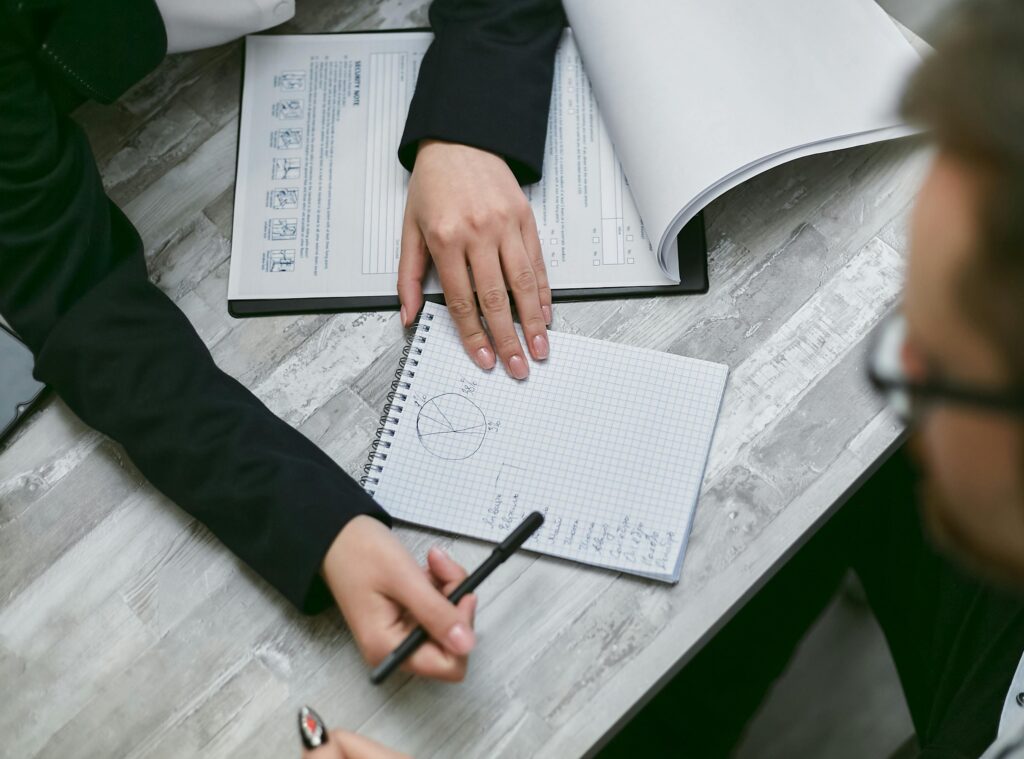 If the answers aren’t clear, or if the system treats patenting like a checkbox rather than a business function, it’s probably not worth your time.