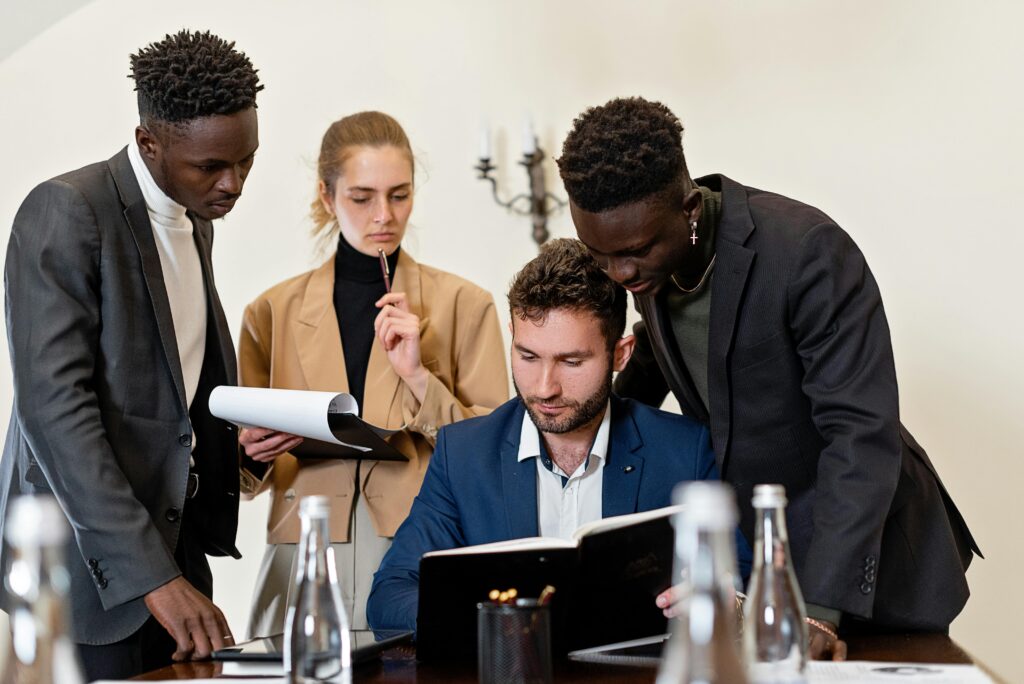 Our platform helps you go from idea to provisional in hours—not weeks. With AI that structures your invention, and attorneys who review it before it’s filed.