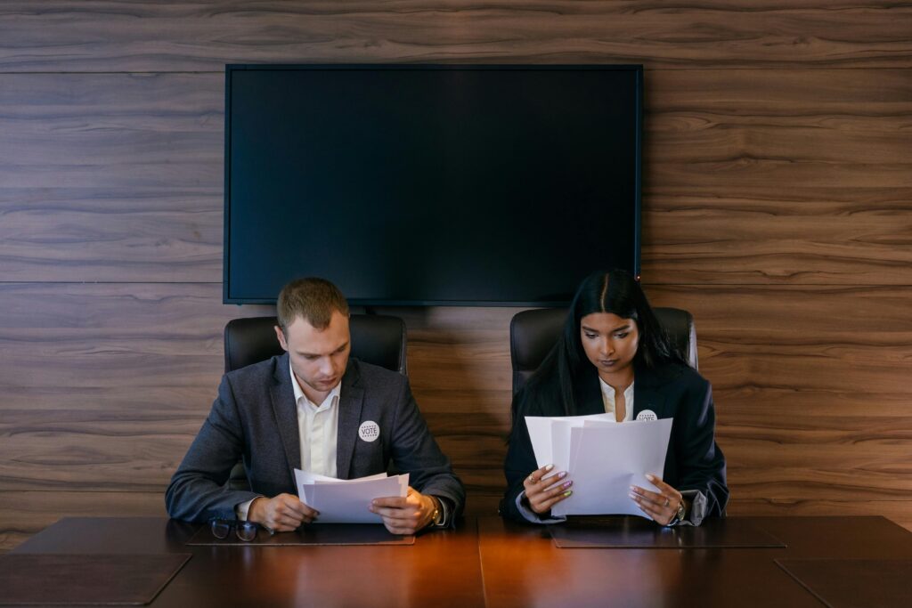 Founders who build this early create leverage later. They avoid stress. They protect more ideas. They look more prepared in every room they walk into.