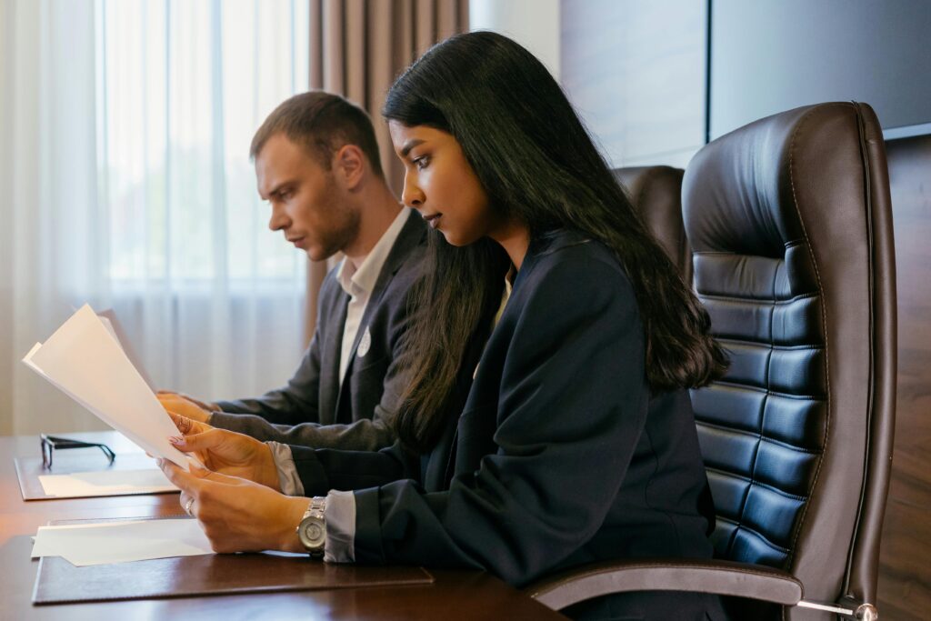 They’re advising on when to file, how to position claims, and what types of coverage will matter in six months—not just today.