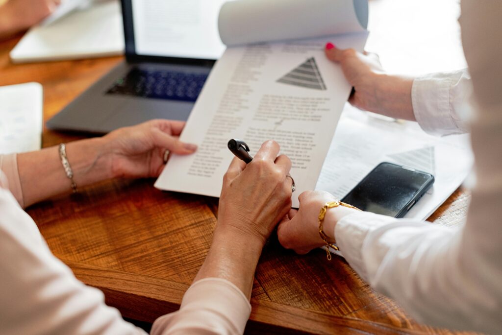 PowerPatent’s workflow changes that. It starts with your language. The AI understands tech.