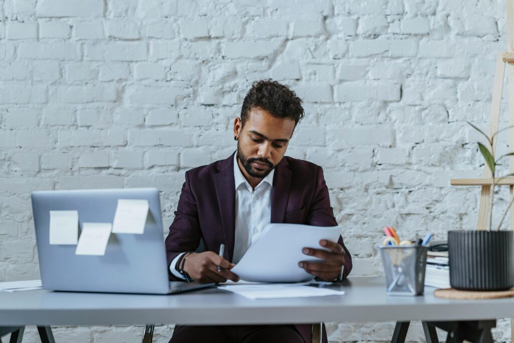 You can take a first draft and push it further. Add a new step. Change the language. Test a broader version. Save multiple drafts and see what works best.