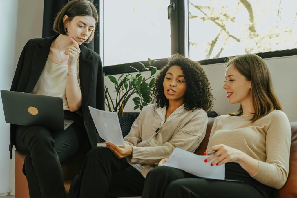 Smart teams use automation to stay fast and organized—but they stay involved. They use expert review to add nuance.