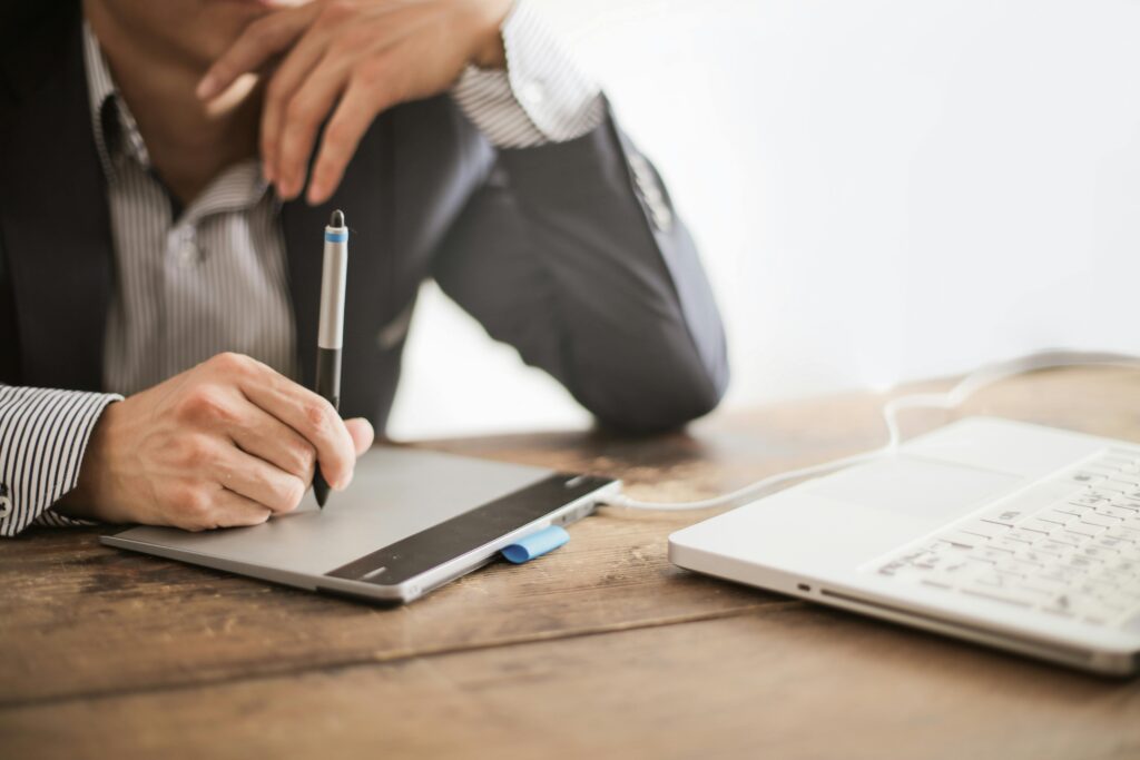 The best systems can keep learning over time, which means your style stays sharp and relevant.