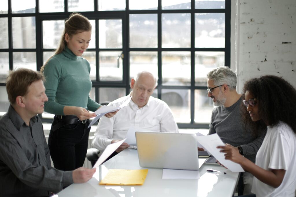 A full workflow platform gives you real-time insights into how your IP pipeline is performing.