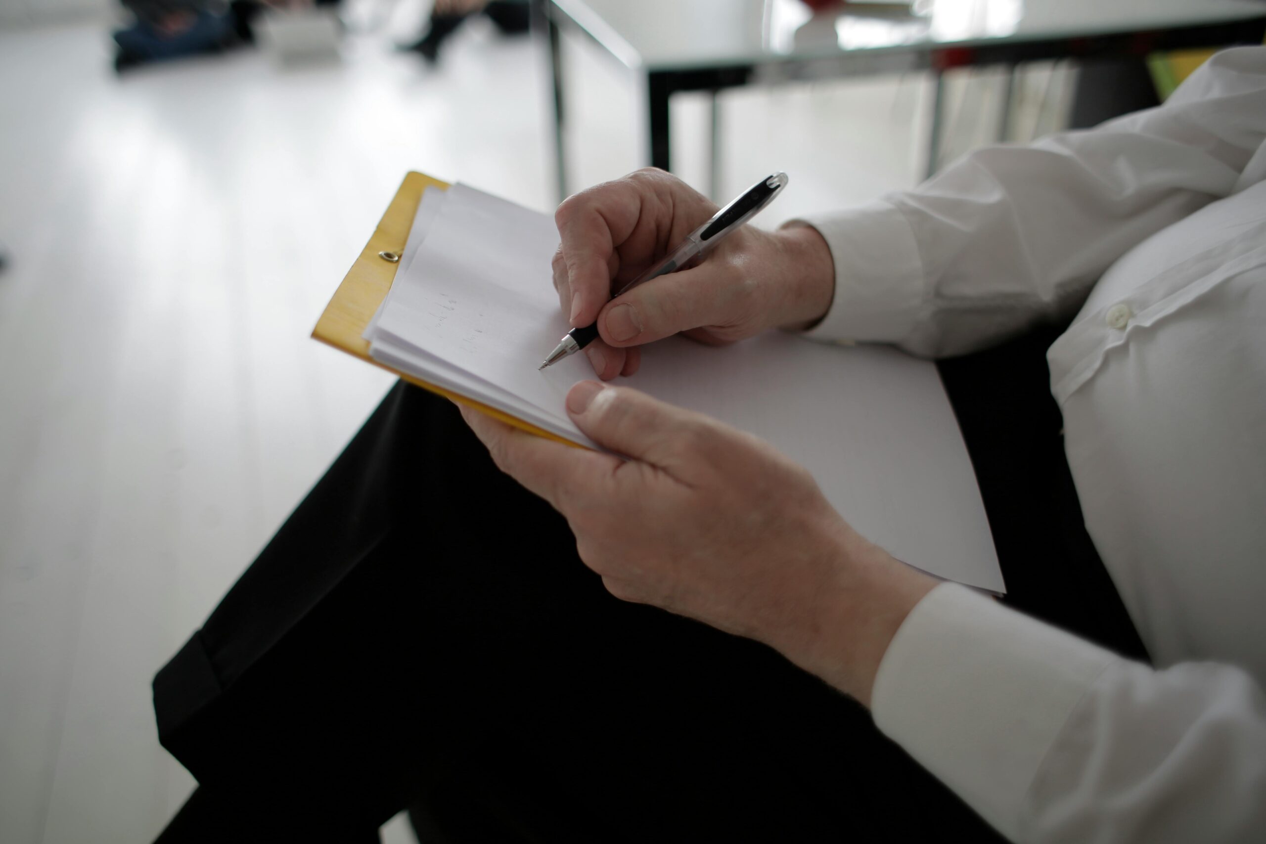 Learn how to train AI patent tools to match your drafting style for faster, better claim generation.