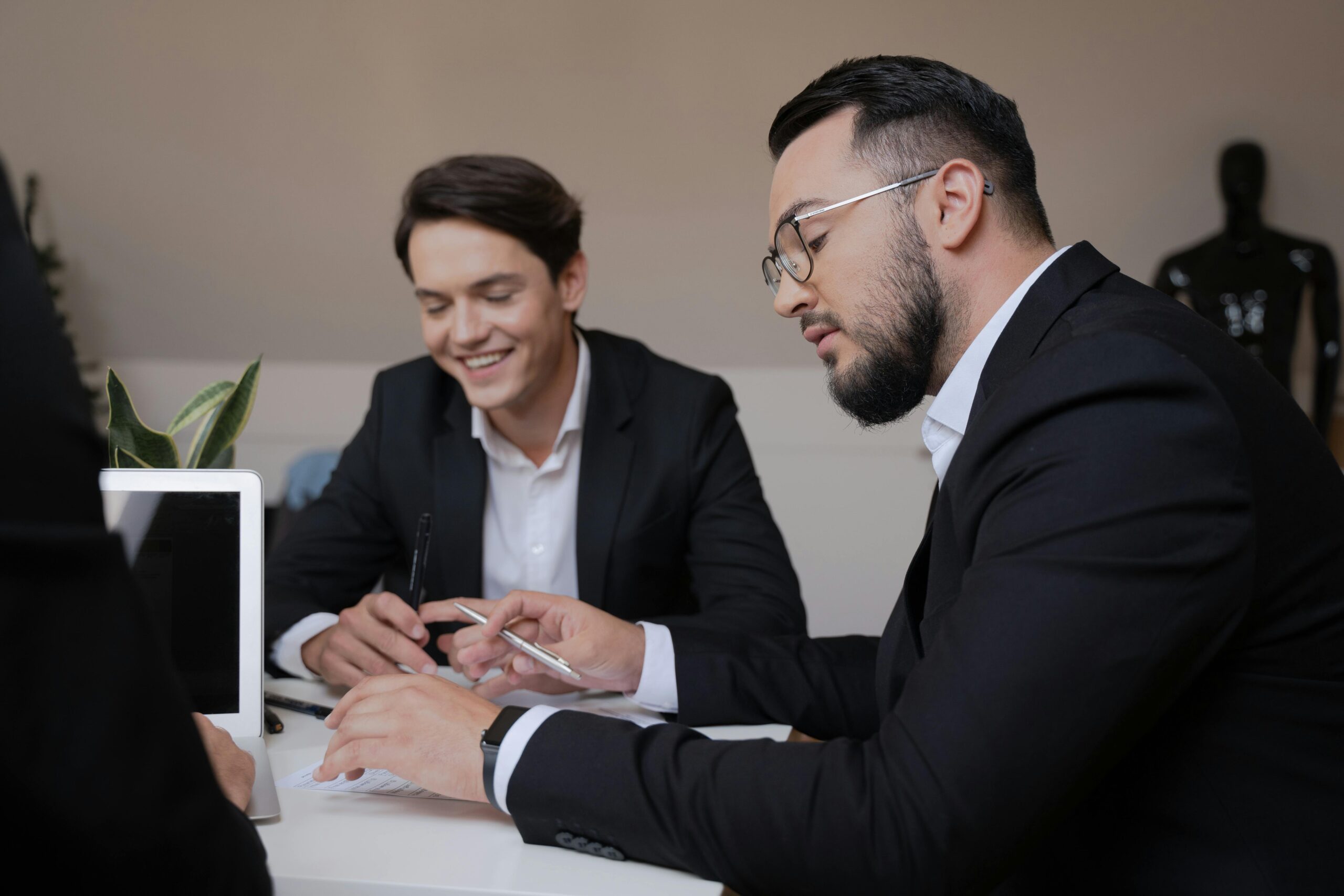 How to Automate Office Action Responses Without Missing a Beat