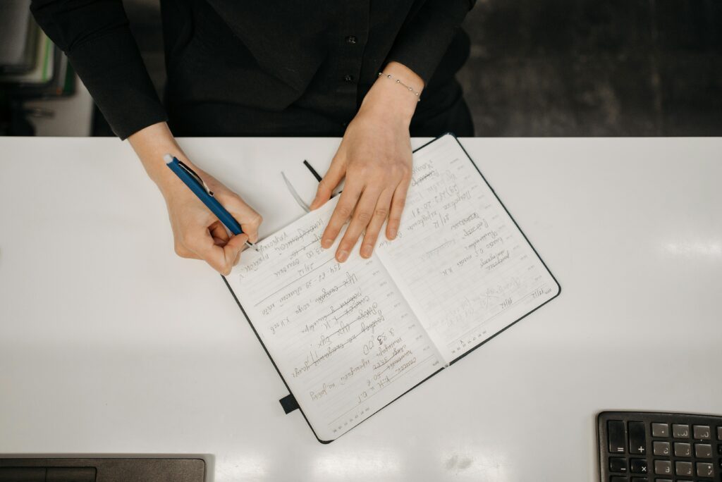 The key to filing fast and well is workflow. Start by syncing your product cycles with your IP check-ins.