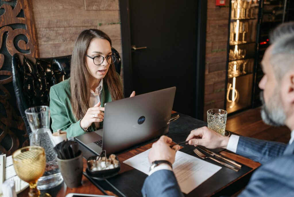 That’s why our platform is designed to help you review quickly, strategically, and with clarity.