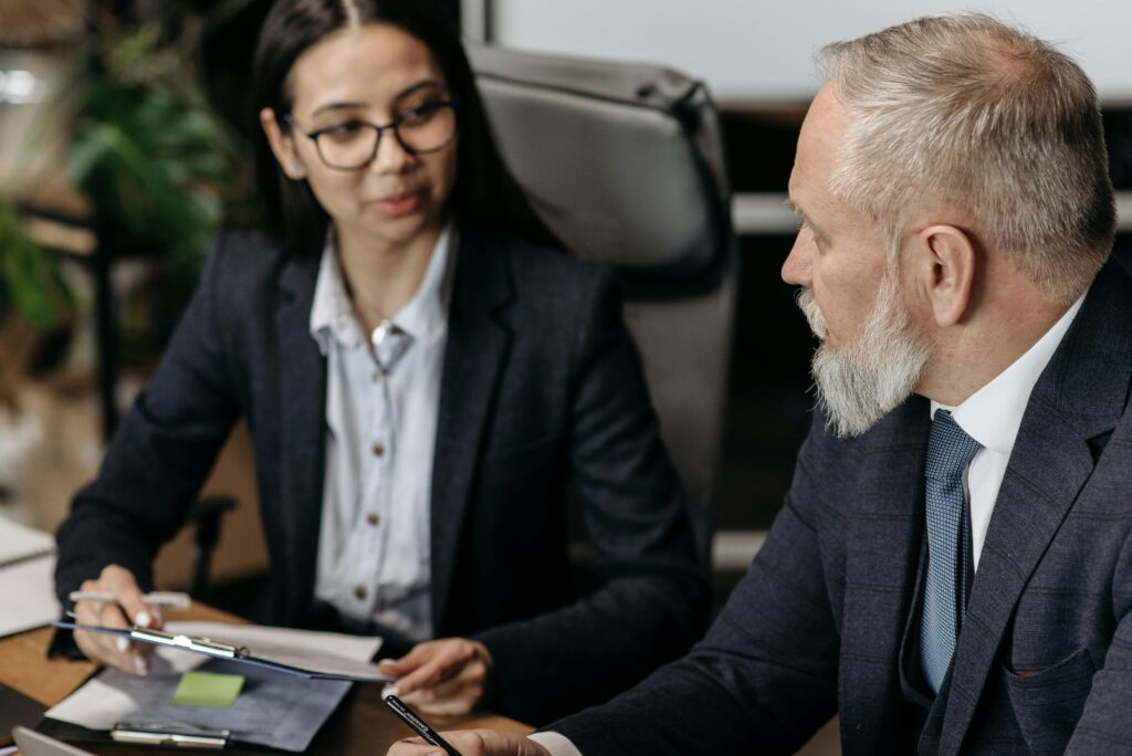 It separates technical features from use cases. It clarifies inventive steps. It identifies what’s unique and what’s common.
