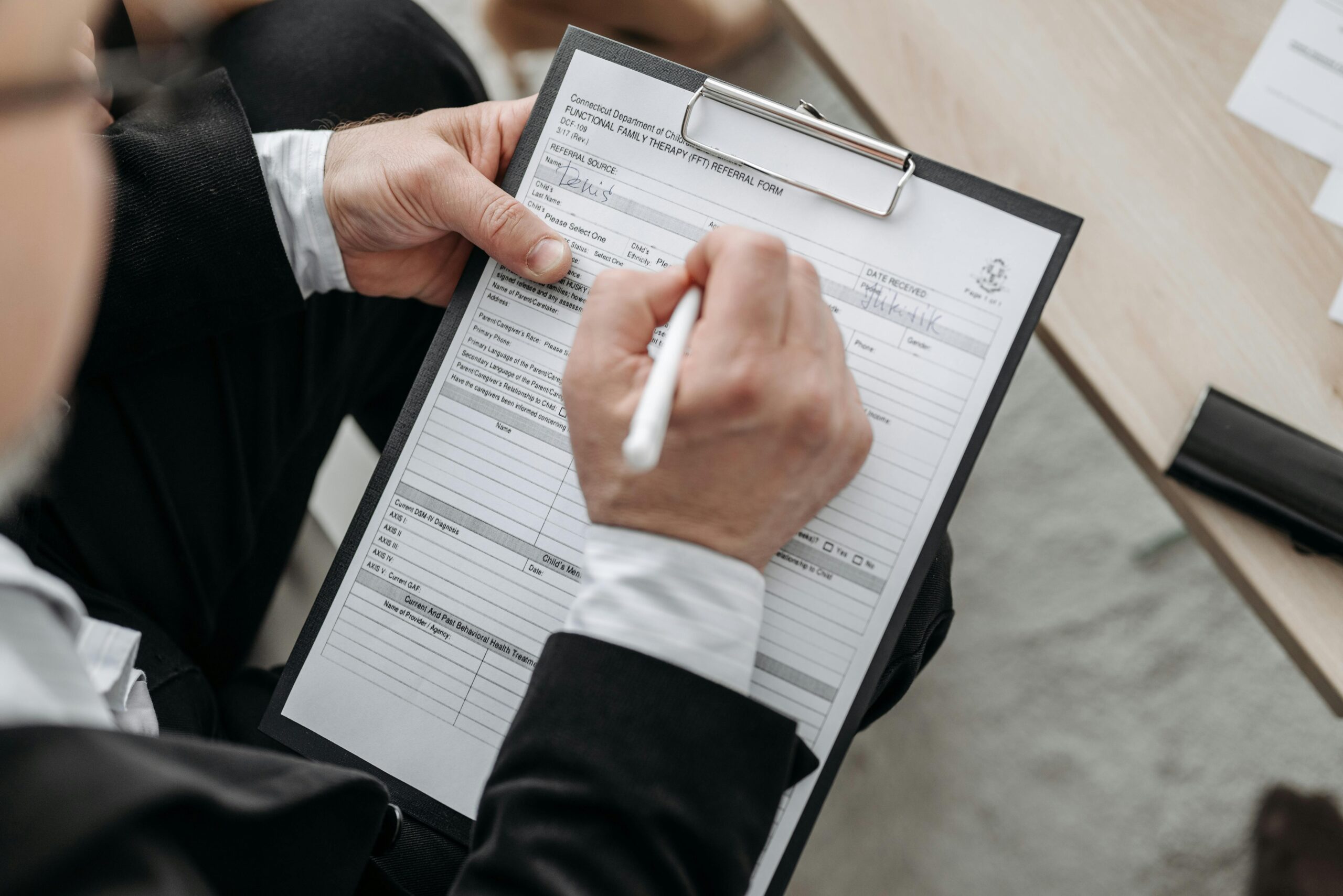 Writing Software Patents with AI: Special Considerations