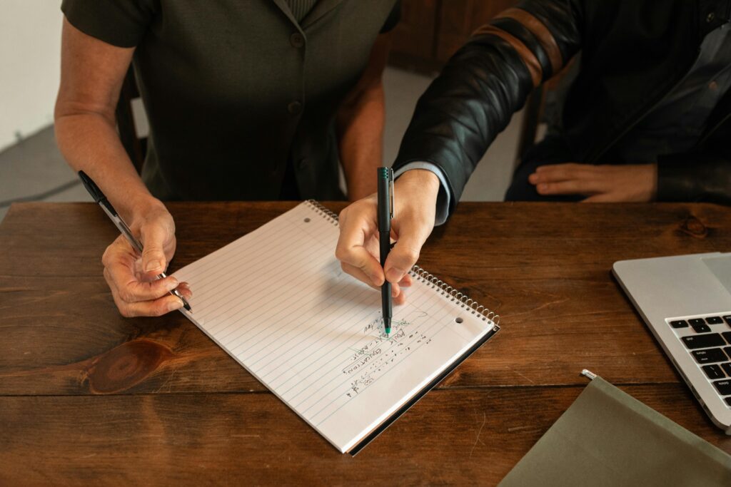 It shows that your patents aren’t random—they’re part of a thoughtful, scalable strategy.
