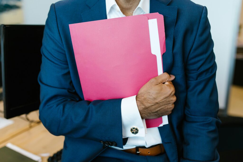 So you don’t just end up with a patent that sounds smart—you end up with one that actually protects you.