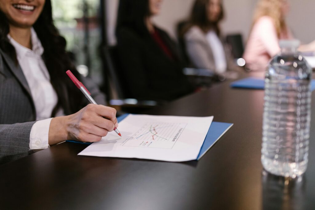 This isn’t about creating more meetings. It’s about making sure your team works smarter together.