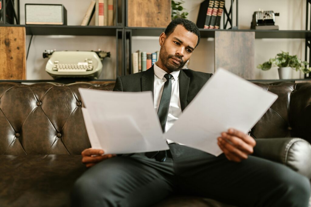 You can’t delegate. You can’t train. You can’t hand off work without risking consistency.