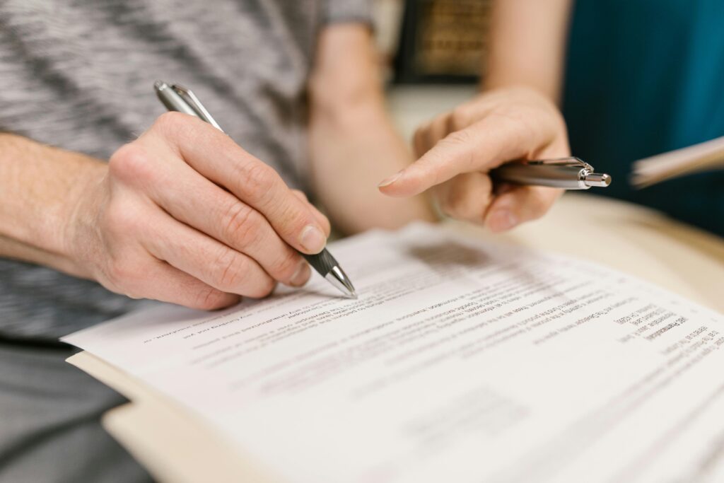 Ultimately, using precise, measurable language is not only about legal compliance.