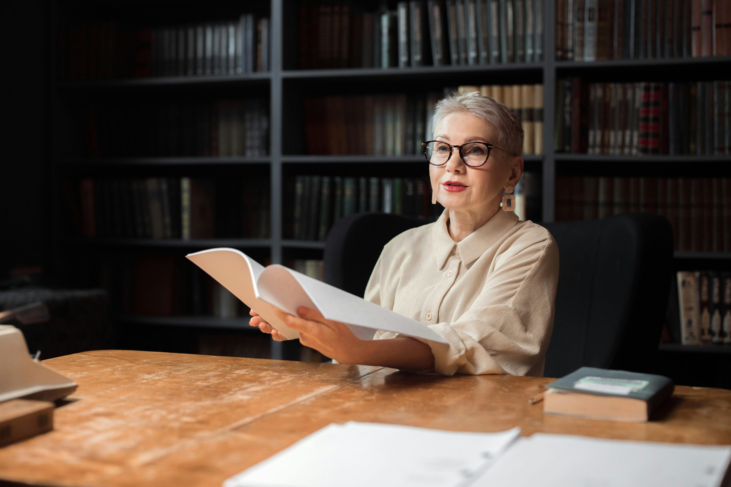 Avoiding Missed Deadlines: Prosecution Automation to the Rescue