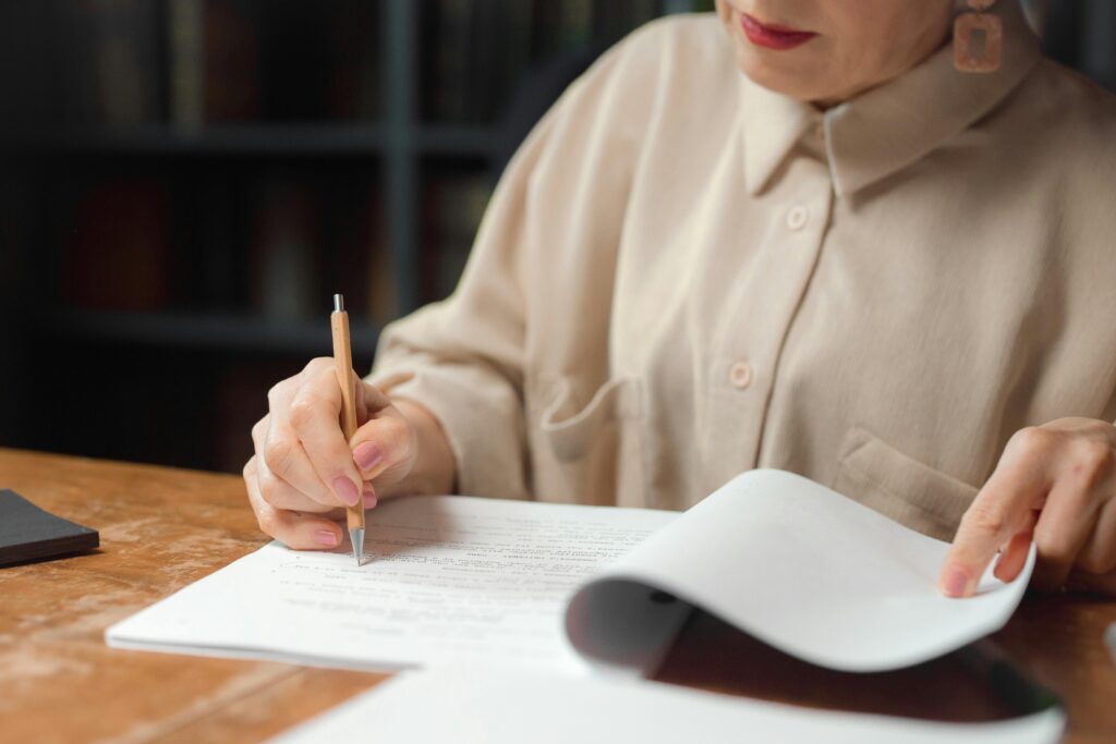 A claim that is extremely broad may seem powerful, but if it cannot withstand examination or legal challenges, it is worthless.