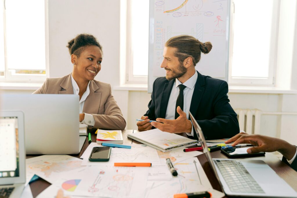 It changes as your business grows, as the market shifts, as new inventions emerge. And if you don’t have good data, you’re flying blind.