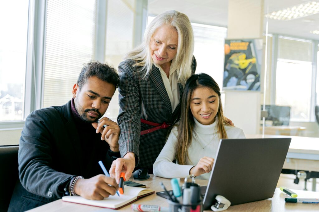 You can even set up a future follow-up, months later, to check in. Not to upsell—but to show you’re still there.