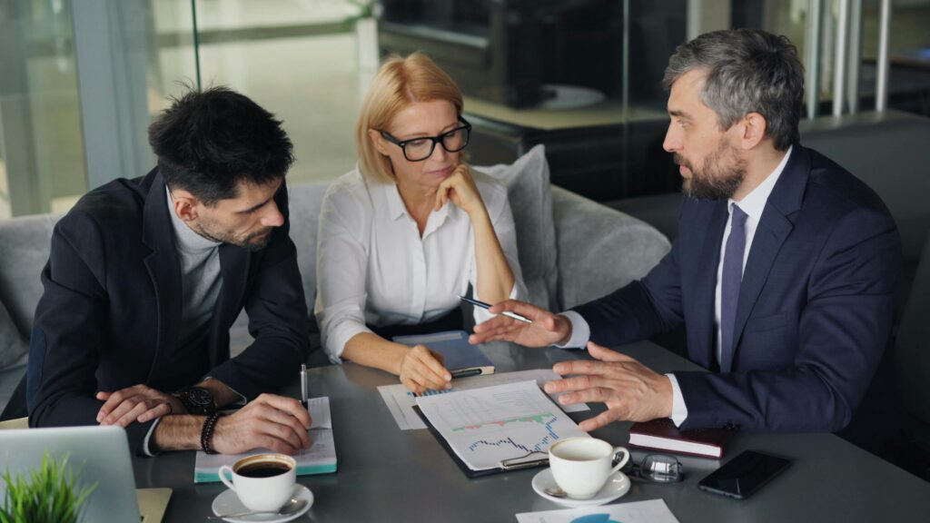 Instead of worrying about the wording of a response or interpreting examiner language, you can focus on higher-level decisions—like which parts of your invention to emphasize, or how to coordinate IP strategy with your go-to-market plan.