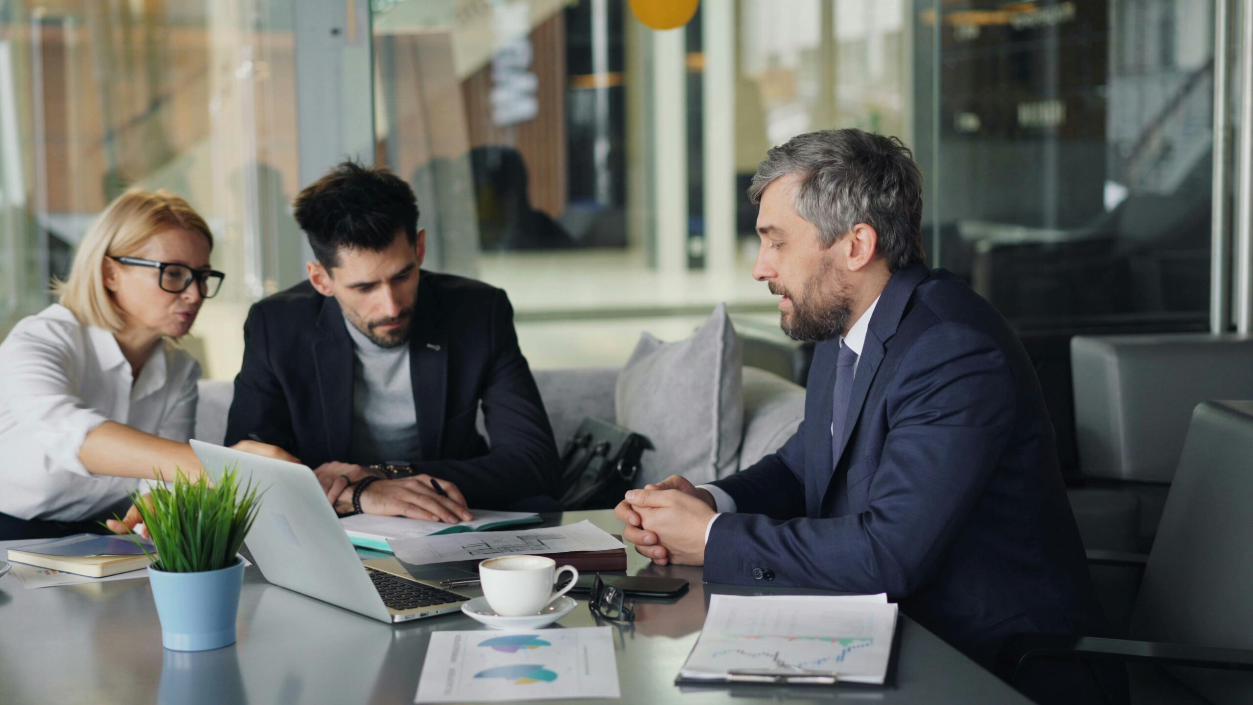 How PowerPatent Supports In-House Counsel from Filing to Grant