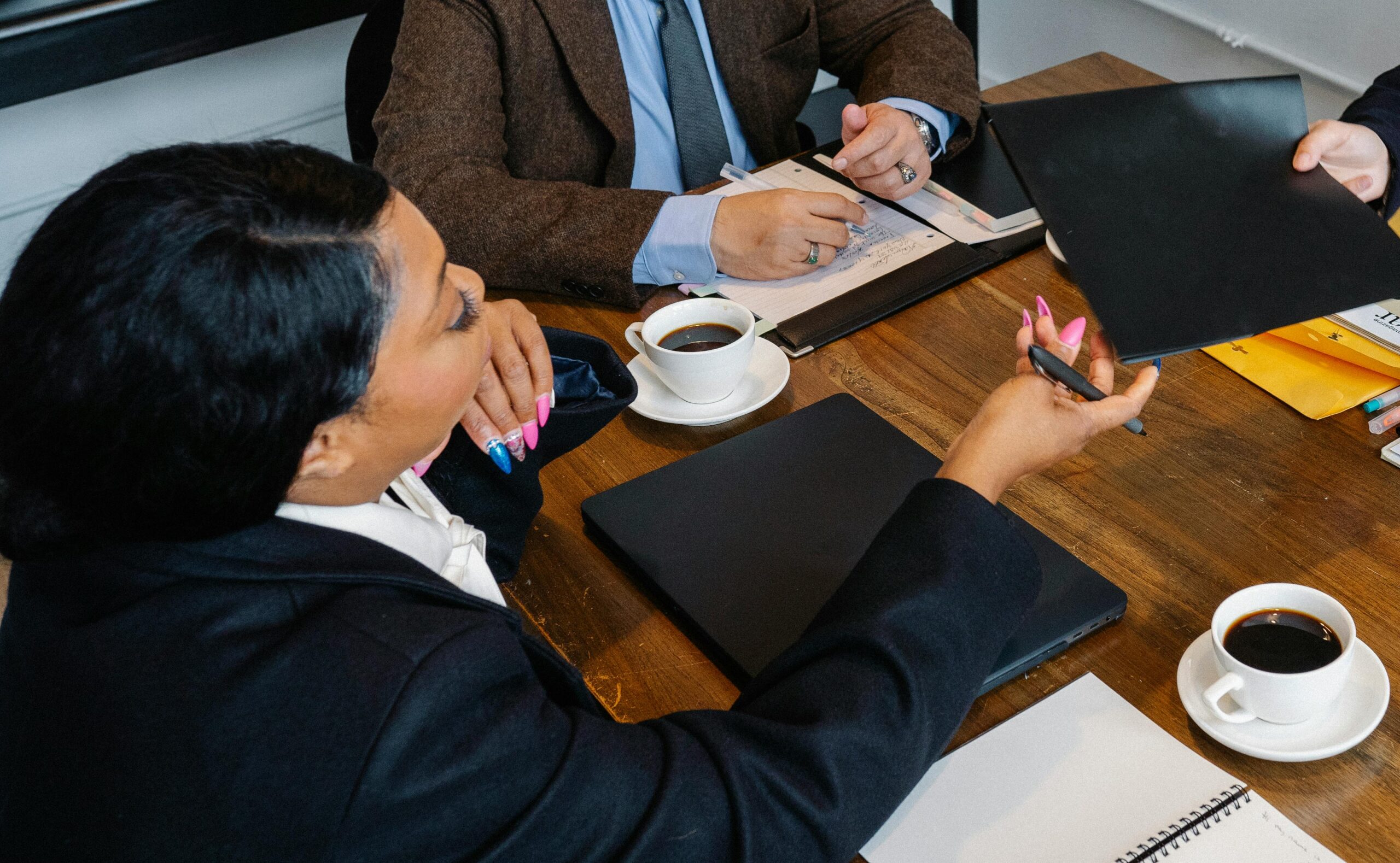 Security & Compliance for In-House IP Data: What to Look For in a Platform