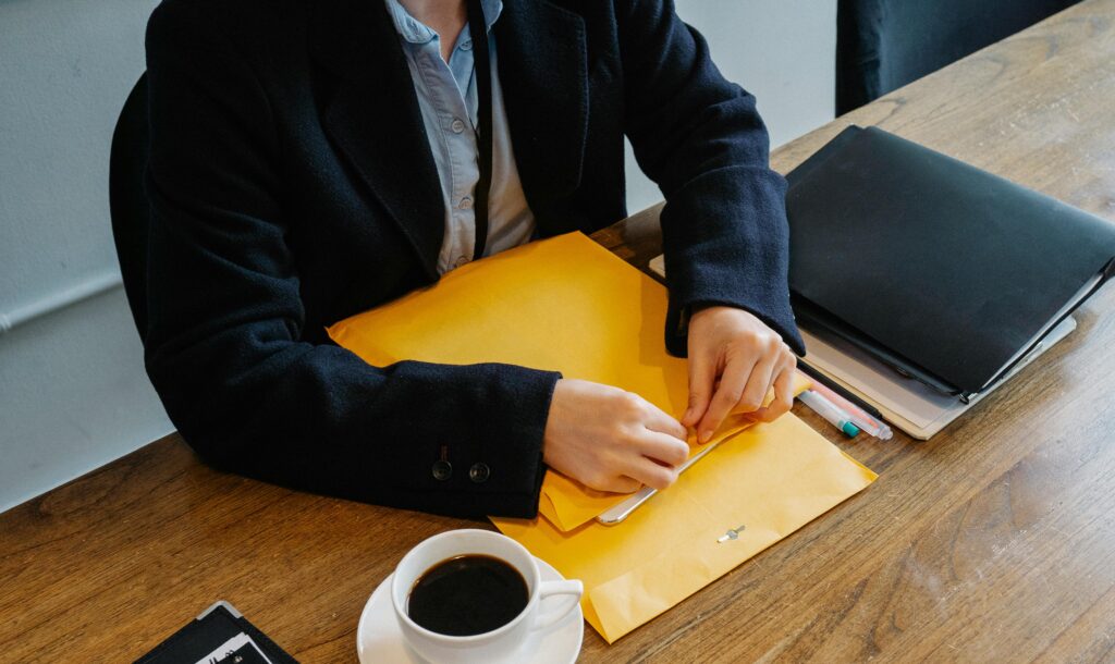 Most startups do. But if you’re combining them in a new way to solve a real-world problem, you may have something new.