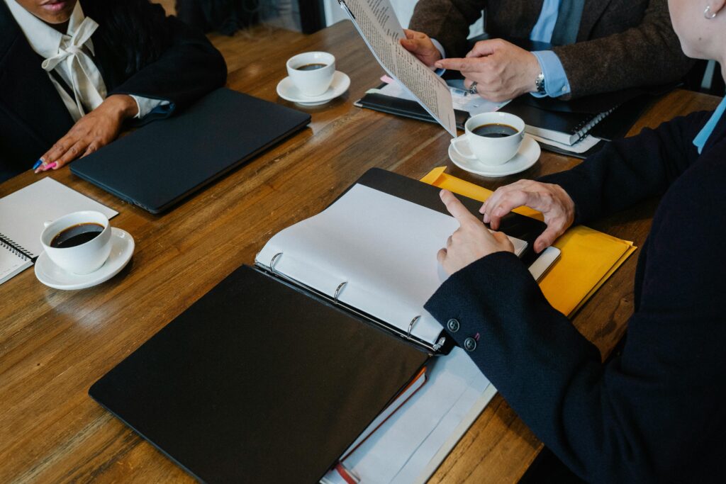 Choosing the right platform starts with clearly defining your priorities.
