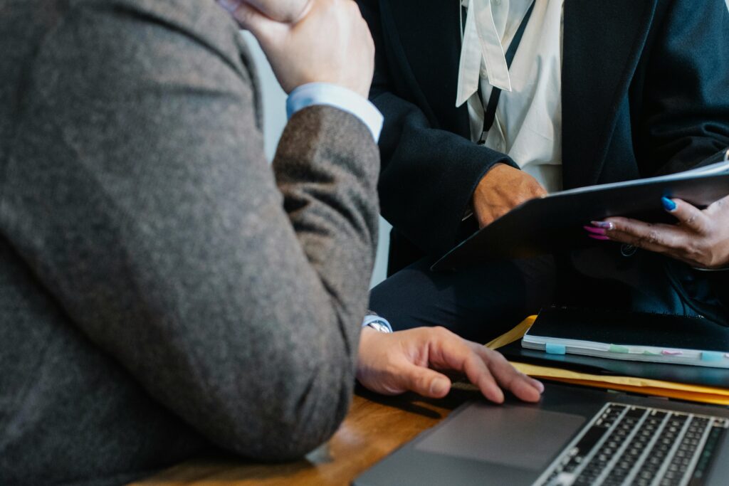 You’re building something fast—but it still has to be done right. A rushed patent that gets kicked back doesn’t help anyone.